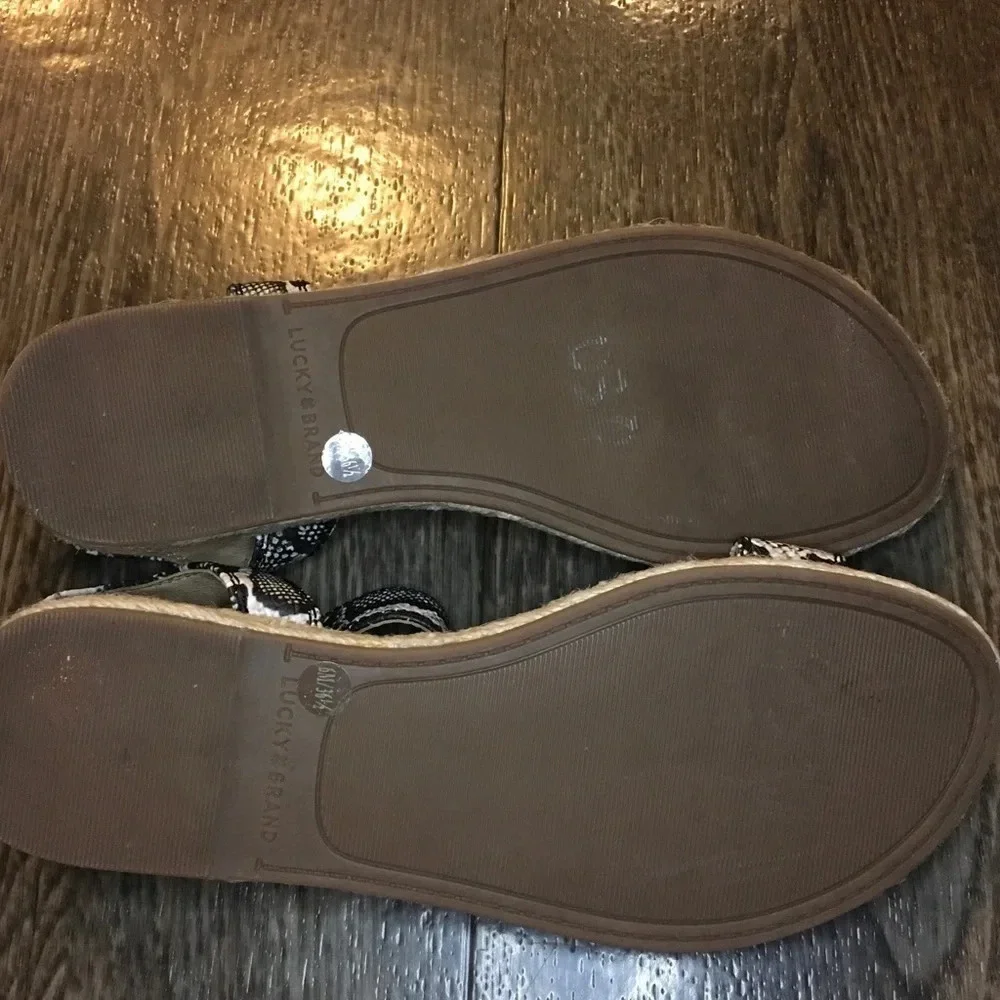 Lucky Brand lucky brand